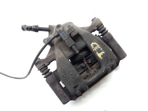 Used Right rear brake caliper MERCEDES-BENZ SPRINTER 3,5-t Van (B906) 310 CDI (906.631, 906.633, 906.635, 906.637) (95 hp) 11560017