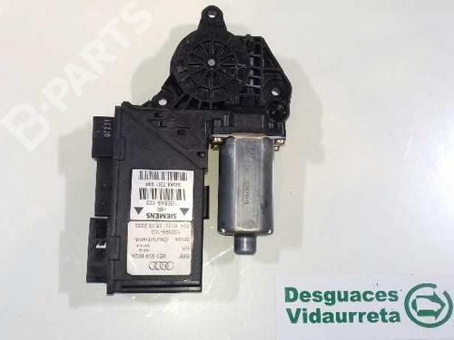 Used Right rear window motor AUDI A4 B6 (8E2) [2000-2005]  2853394