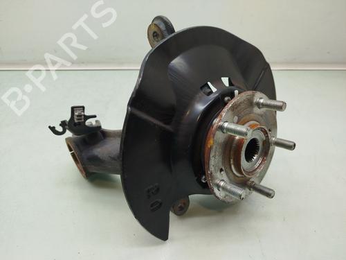 Used Left front steering knuckle HONDA CIVIC XI Hatchback (FL) 2.0 e:HEV (184 hp) 30288702