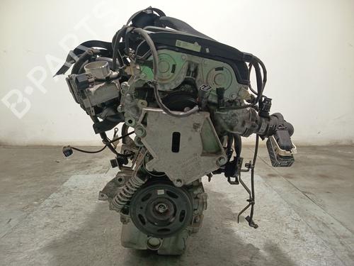 Engine OPEL CORSA E (X15) 1.2 (08, 68) | BP40107005M1 - Image 8