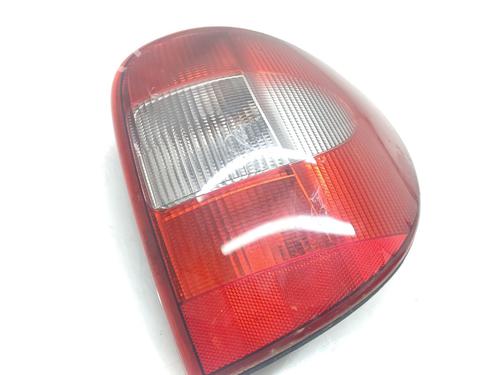 Right taillight CHRYSLER VOYAGER IV (RG, RS) 2.8 CRD | BP27162759C35 
