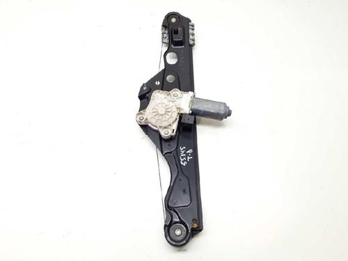 Rear right window mechanism MERCEDES-BENZ E-CLASS (W211)  | BP7084357C25 
