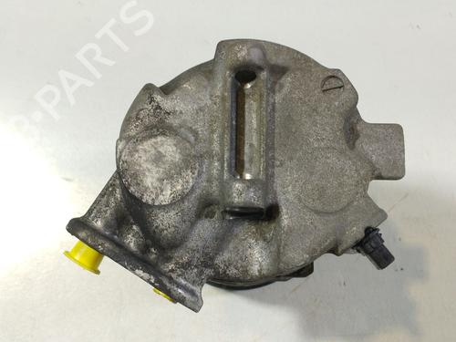 AC compressor OPEL CORSA D (S07) 1.3 CDTI (L08, L68) | BP32026613M34 - Image 3