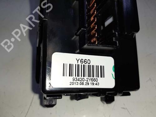 Steering column stalk KIA SPORTAGE III (SL)  | BP6713608I23 