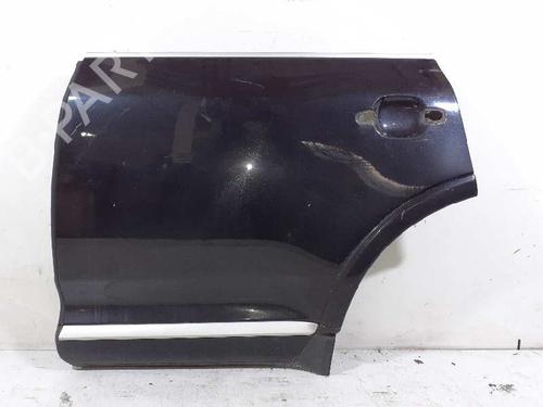 Dør venstre bagtil PORSCHE CAYENNE (9PA) 3.0 TDI (240 hp) 9301708