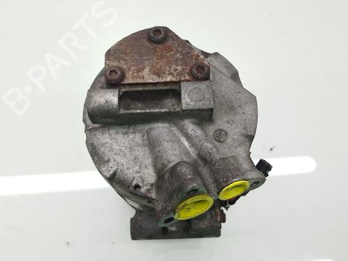 AC compressor RENAULT TRAFIC II Bus (JL) 2.0 dCi 115 (JL00, JL01, JL0H, JL0M, JL0U) | BP38287040M34 - Image 4