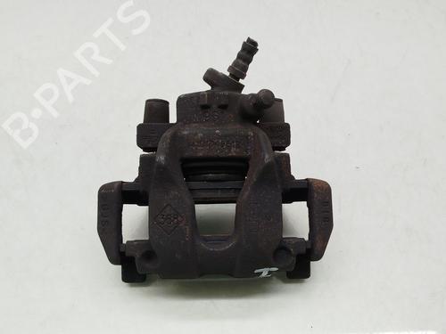 Left front brake caliper RENAULT CLIO IV (BH_) 1.5 dCi 90 | BP18829123M105 