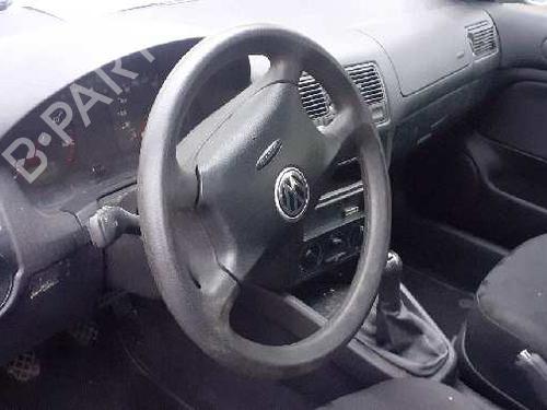 Right mirror VW GOLF IV (1J1)  | BP6704396C27 