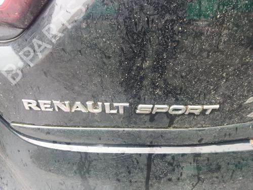 Engine RENAULT CLIO IV (BH_) 1.6 RS (BHJ4, BHJ6, BHMM) | BP36561851M1 - Image 22