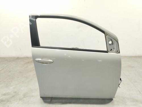 Right front door TOYOTA AYGO (_B4_)  | BP29421912C3 