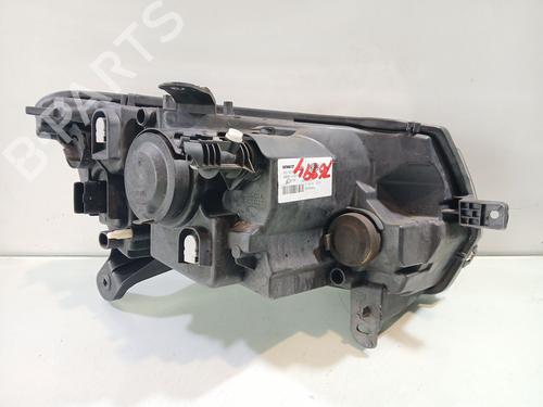 Venstre forlygte DACIA SANDERO II 1.2 | BP31931367C28