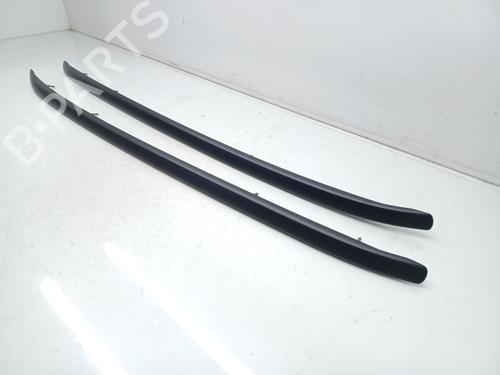 Roof bar AUDI Q3 (F3B) 35 TFSI | BP29608048C65 