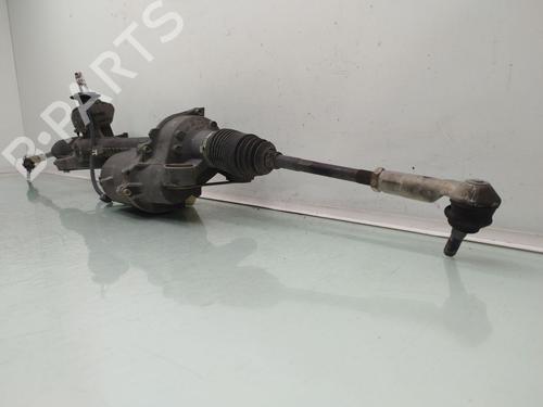 Steering rack VW PASSAT B7 Variant (365) 2.0 TDI | BP39407075M22 - Image 4