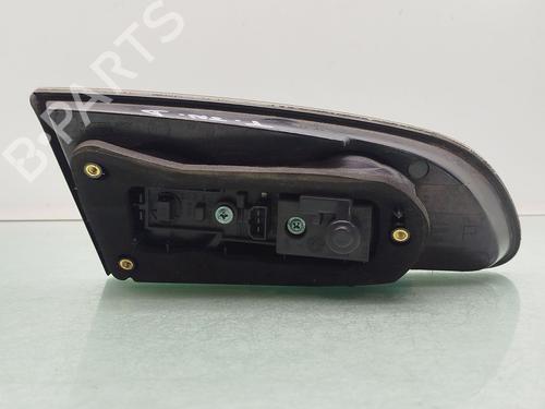 Right tailgate light SEAT IBIZA III (6L1) 1.9 TDI | BP29892060C80