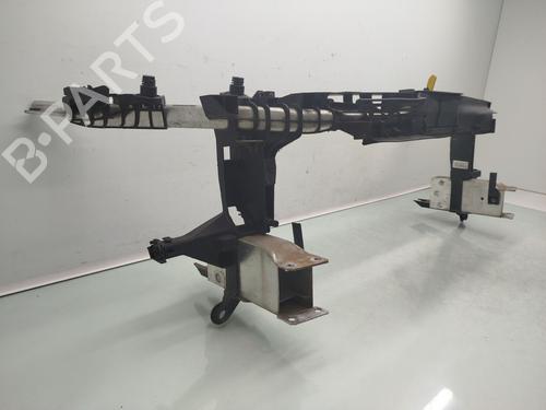 Front slam panel MERCEDES-BENZ GLA-CLASS (X156) GLA 220 CDI 4-matic (156.905) | BP29356993C72 