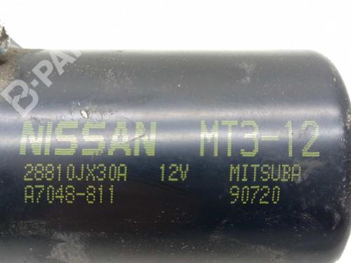 Front wiper motor NISSAN NV200 / EVALIA Bus  | BP11083481M29 