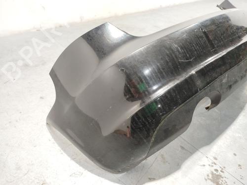Rear bumper AUDI A3 Convertible (8P7) 2.0 TDI | BP26706291C8 