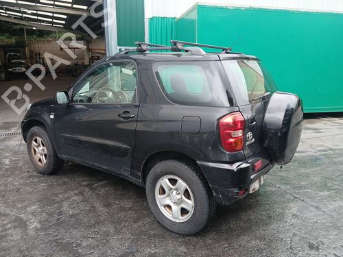 Left front window switch TOYOTA RAV 4 II (_A2_) 1.8 (ZCA25_, ZCA26_, ZCA25W, ZCA26W) | BP34194561I27  - Image 6