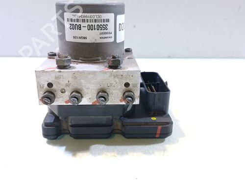 ABS pump PEUGEOT LANDTREK 1.9 All-wheel Drive | BP29250891M43 