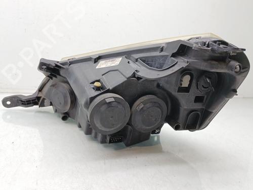 Højre forlygte CITROËN JUMPY II (VF7) 1.6 HDi 90 16V | BP30588252C29