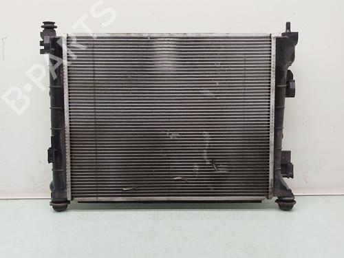Køler KIA STONIC (YB) 1.0 T-GDi | BP38175904M31 - Image 4