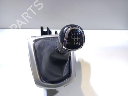 Levier de vitesses NISSAN QASHQAI II (J11, J11_) 1.2 DIG-T | BP16766163M90 