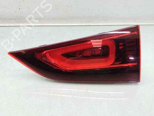 Fanale portellone destro Fanale portellone destro MERCEDES-BENZ GLA (H247) GLA 220 d 4-matic (247.715) (190 hp) 35979850 35979850