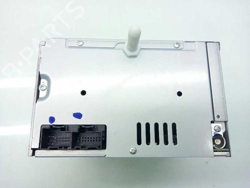 Radio CHEVROLET CAPTIVA (C100, C140) 2.0 D 4WD | BP15725328E6 