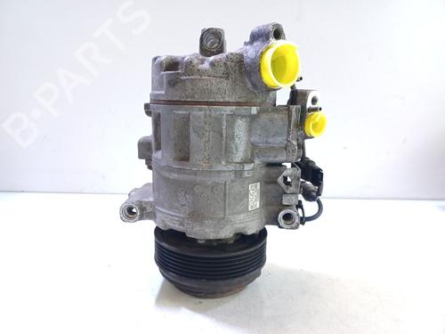 AC compressor BMW X1 (E84) xDrive 18 d | BP18013304M34 