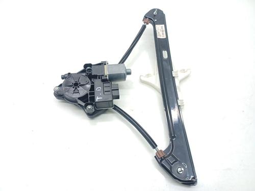 Used Rear right window mechanism VW GOLF VII (5G1, BQ1, BE1, BE2) 1.6 TDI (110 hp) 17492667