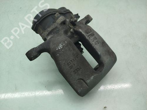 Used Left rear brake caliper AUDI A6 C7 (4G2, 4GC) 3.0 TDI (218 hp) 21096424