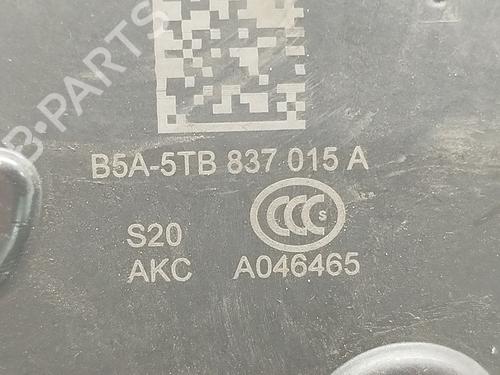 Front left lock VW CRAFTER Platform/Chassis (SZ_) 2.0 TDI FWD (SZB, SZC, SZH, SZI, SZJ, SZK, SZO, SZP, SZS... | BP32206805C98 