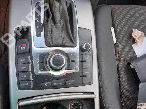 Front left window mechanism AUDI A6 Allroad C6 (4FH) 2.7 TDI quattro | BP11798046C22 