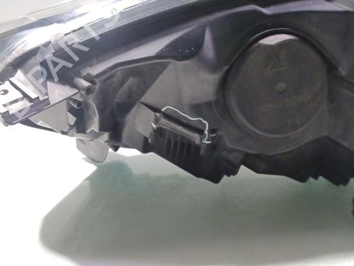 Right headlight RENAULT CAPTUR I (J5_, H5_) 0.9 TCe 90 | BP35728668C29 - Image 6