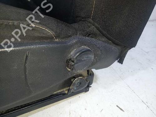 Left front seat RENAULT TRAFIC III Bus (JG_)  | BP12212954C15 