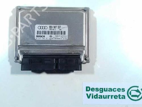Used Engine control unit (ECU) AUDI A4 B6 (8E2) 2.0 (130 hp) 2789065