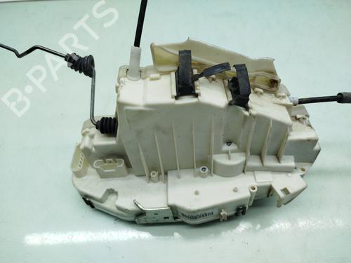 Rear right lock MERCEDES-BENZ S-CLASS (W221, V221) S 250 CDI (221.003, 221.103) | BP22743797C99 