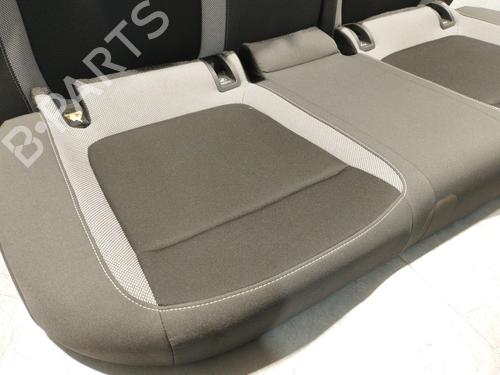 Seats set SKODA FABIA III (NJ3) 1.0 | BP16722761C78 
