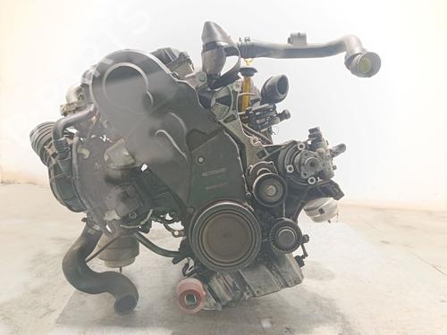 Engine AUDI A4 B7 (8EC) 1.9 TDI | BP34538615M1  - Image 6