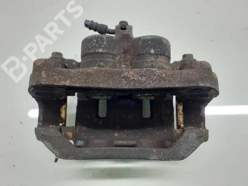Left front brake caliper NISSAN MURANO I (Z50) 3.5 4x4 | BP11560724M105 