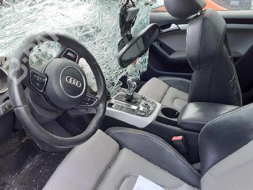 Left front window switch AUDI A5 (8T3) 3.0 TDI quattro | BP11096263C106  - Image 11