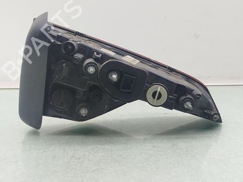 Right tailgate light AUDI A4 B9 Avant (8W5, 8WD) 2.0 TDI | BP29831459C80