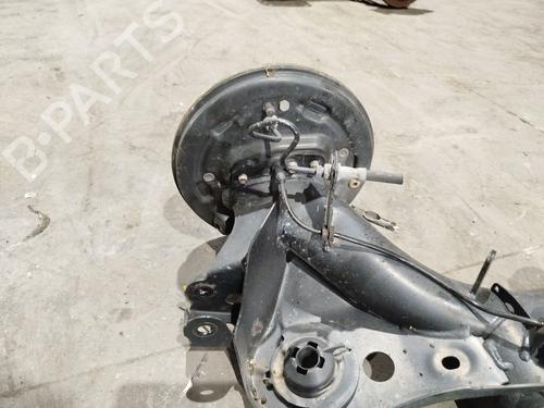 Bagaksel FORD FIESTA VI (CB1, CCN) 1.0 EcoBoost | BP29446648M2 