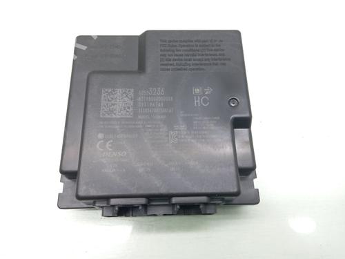 Module électronique OPEL INSIGNIA B Sports Tourer (Z18) 2.0 CDTi (35) (170 hp) 16766364