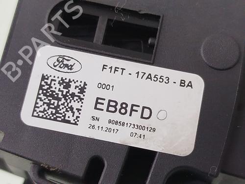 Steering column stalk FORD TRANSIT CONNECT V408 Box Body/MPV 1.5 TDCi | BP38326078I23 - Image 4