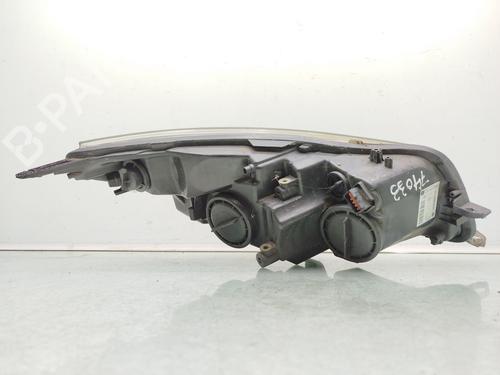 Used Left headlight OPEL INSIGNIA A (G09) 2.0 CDTI (68) (131 hp) 31572069