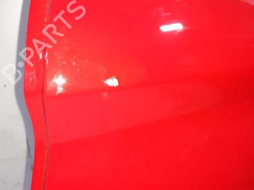 Left rear door FORD FIESTA VII (HJ, HF) 1.0 EcoBoost | BP7888376C4