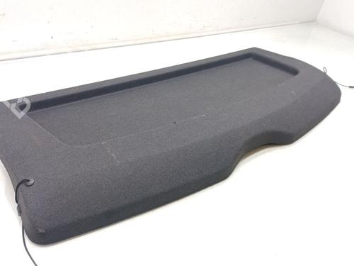 Rear parcel shelf AUDI A1 Sportback (GBA) 30 TFSI | BP30614446C85