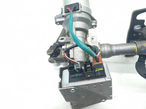 Steering column NISSAN MICRA IV (K13K, K13KK)  | BP12097795M21 