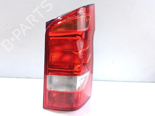 Used Right taillight Right taillight 37173771 37173771